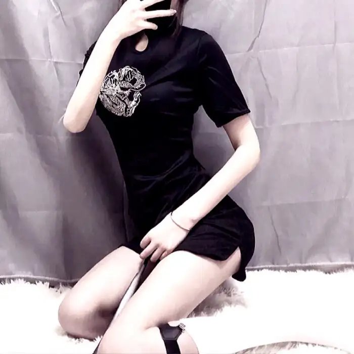 双峰：遗失的碎片